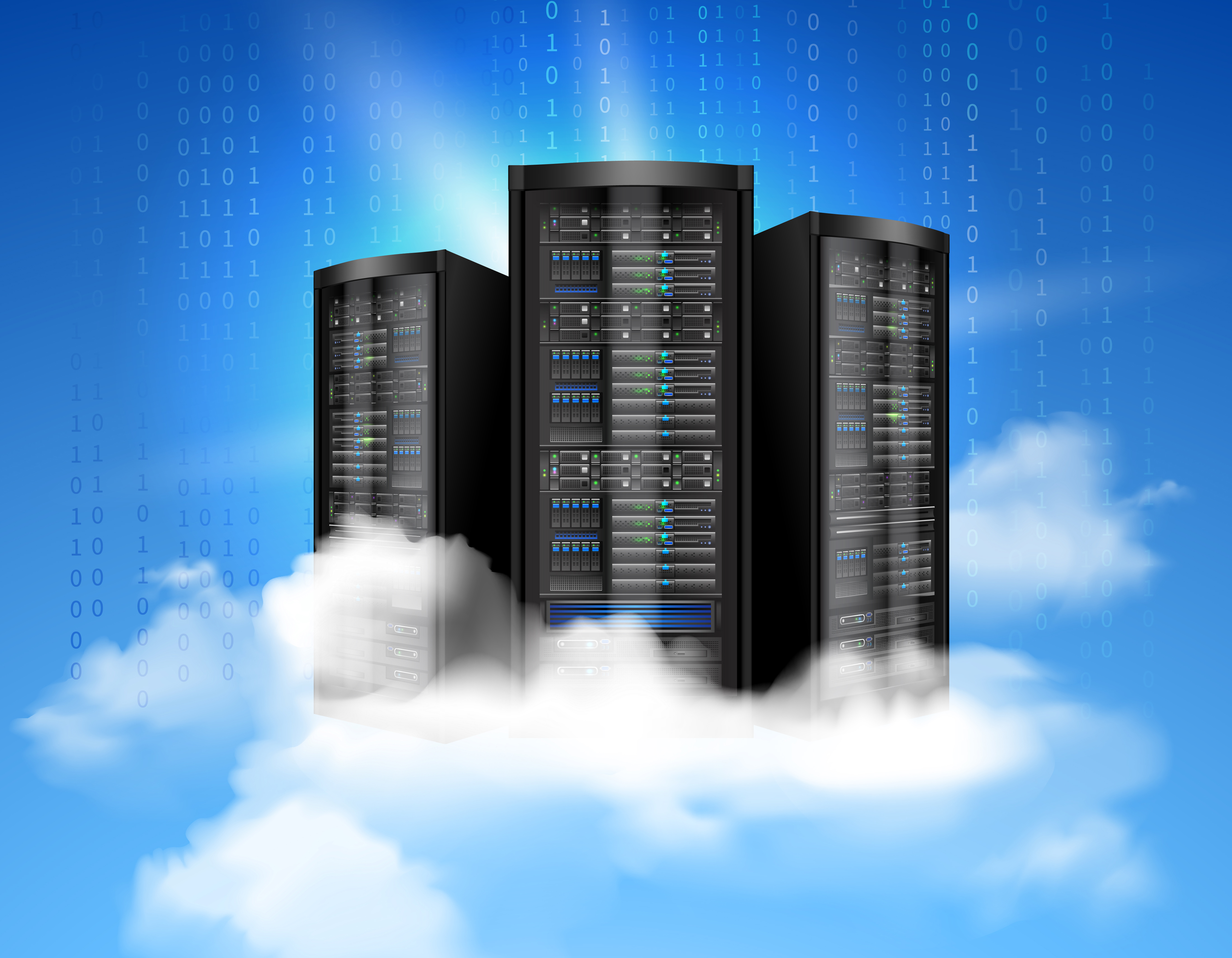 Cloud VPS