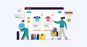 E-Commerce Development