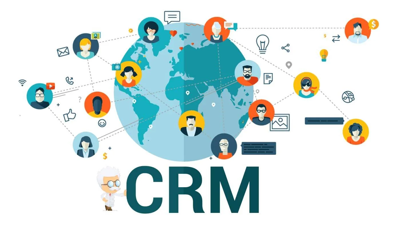 CRM Development